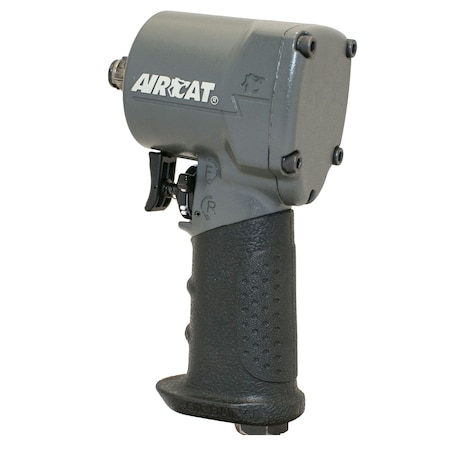 Aircat 1/2" Stubby Impact Wrench 1057-TH